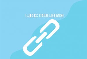 Link building