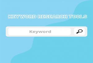 free Keyword Research Tools