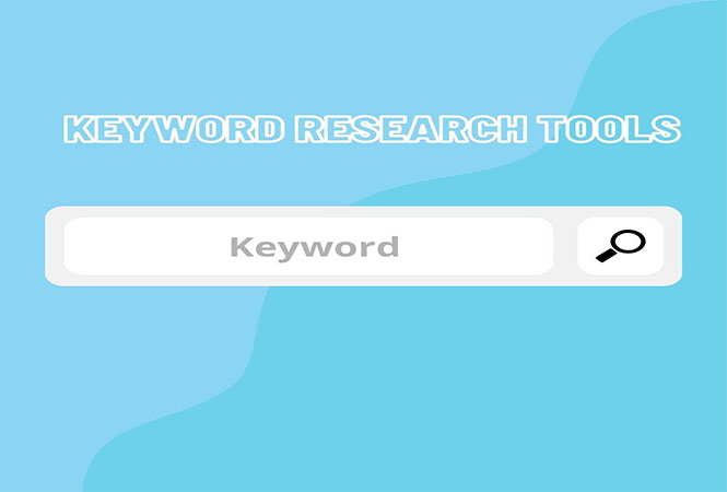 The best Free Keyword Research Tools 2023