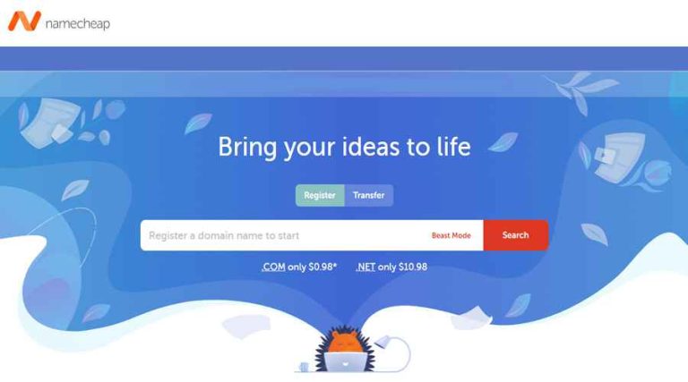 Namecheap Review: Is Namecheap the best Option for WebHosting in 2023