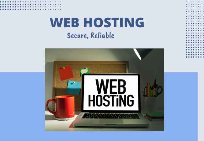 Impact of UK web hosting