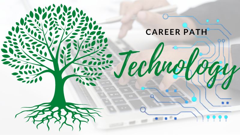 Is technology a good career path