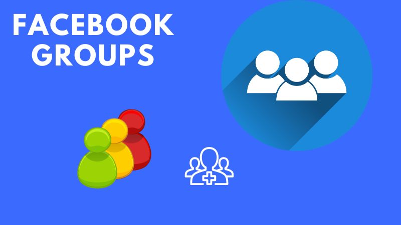 Create,Use, Grow and Delete Facebook Group